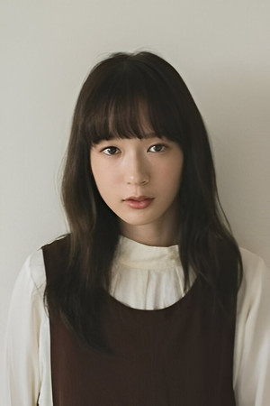 Moeka Hoshi photo