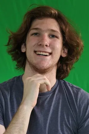 Anthony McLaughlin photo