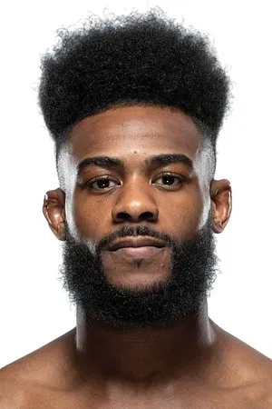 Aljamain Sterling photo