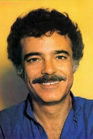 Rubens de Falco photo