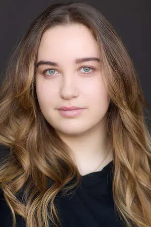 Dilara Aylin Ziem photo