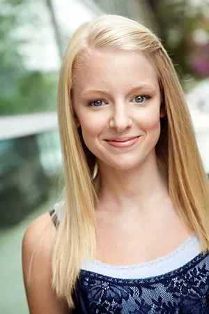 Kelly Washington photo