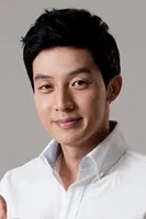 Heo Kyung-hwan photo