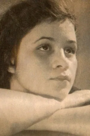 Mariya Vinogradova photo