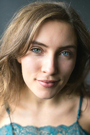 Miranda MacDougall photo