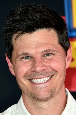 Ian Reed Kesler photo