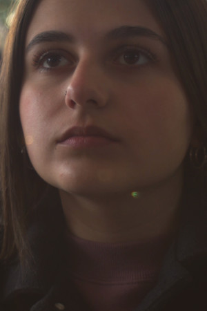 Isabella Romeo photo