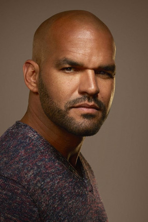 Amaury Nolasco photo