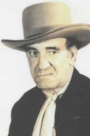 Blackie Whiteford photo