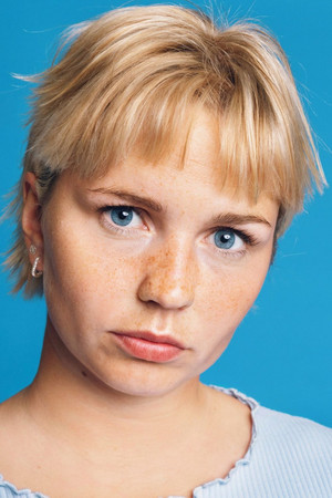 Sidsel Hindhede photo