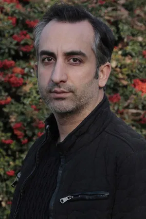 Danial Hajibarat photo