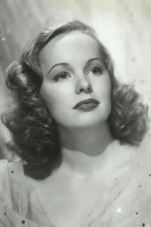 Peggy Cummins photo