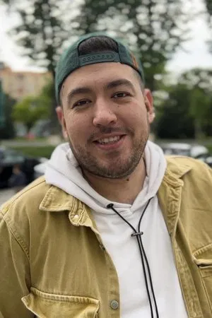 Suxrob Shadmanov photo