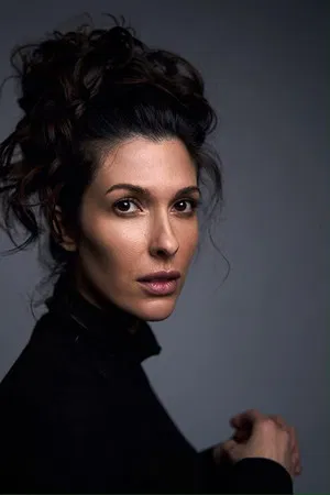 Nicole Marie Johnson photo