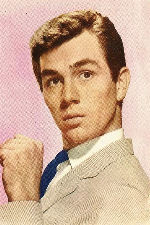 Hampton Fancher photo