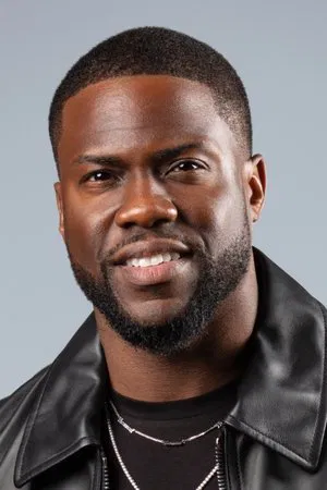 Kevin Hart photo