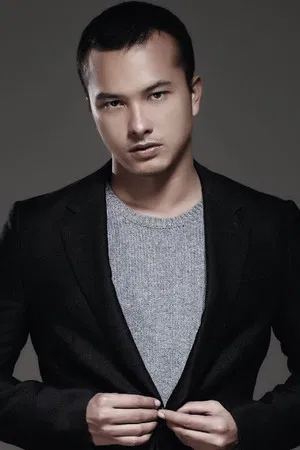 Nicholas Saputra photo
