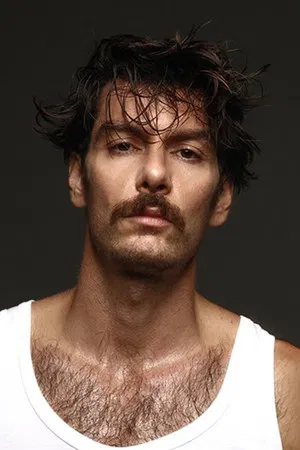 Yiannis Koukourakis photo