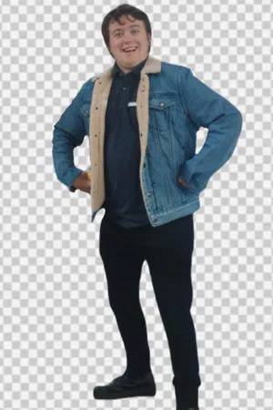 McKenzie Jones photo