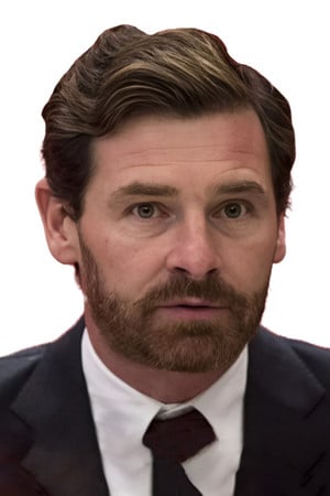 André Villas-Boas photo