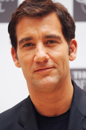 Clive Owen photo