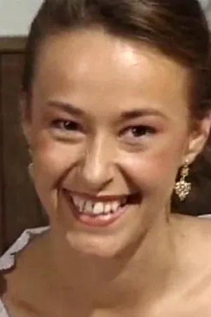 Nicolette Lars photo