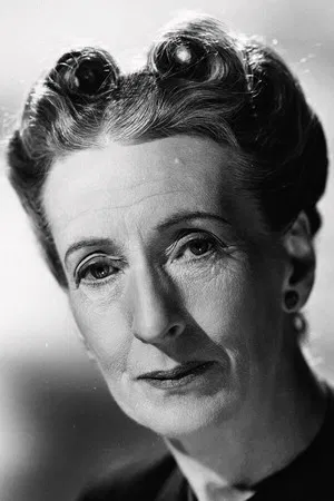 Marjorie Fielding photo