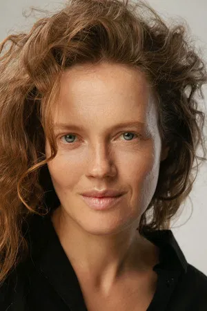 Anna Sinyakina photo