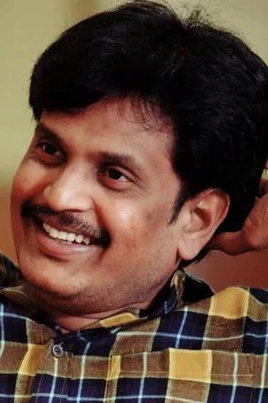 L. Pranava Swaroop photo