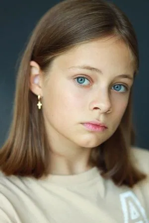 Alyona Malakhova photo