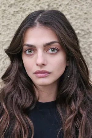 Ghjuvanna Benedetti photo