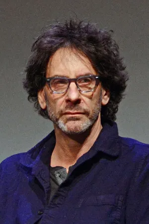 Joel Coen photo