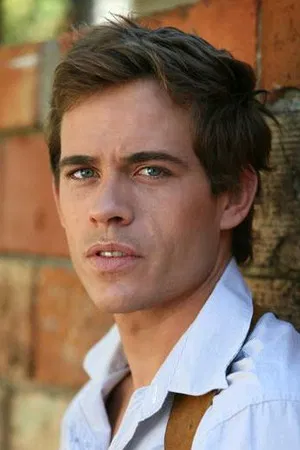 Guillaume Delorme photo