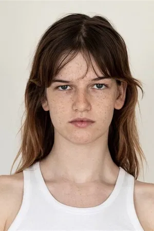 Angèle Metzger photo