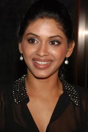 Anjali Patil photo