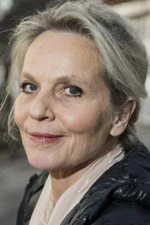 Benedikte Hansen photo