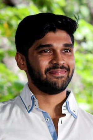 Dhruv Vikram photo