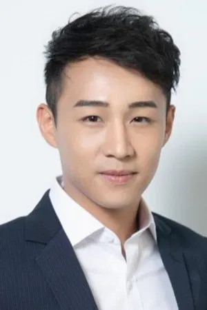 Alex Yung Tin Yau photo