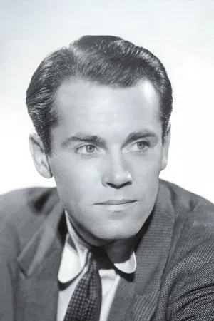 Henry Fonda photo