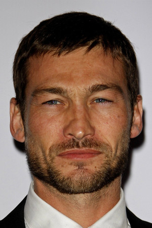 Andy Whitfield photo