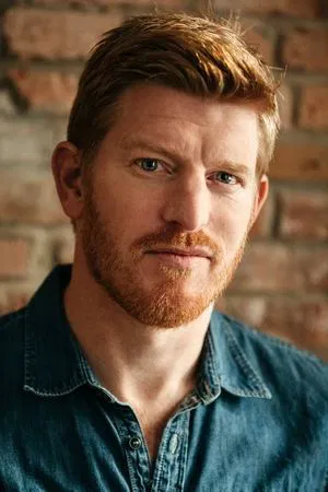 Michael Weaver photo