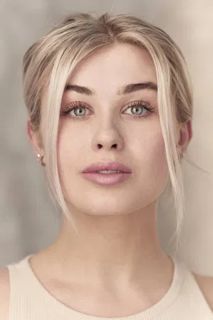 Catherine Hannay photo