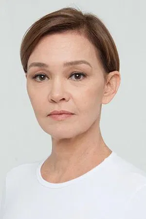 Júlia Lemmertz photo