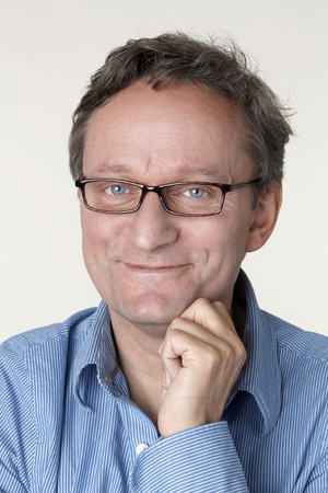 Frank Lüdecke photo