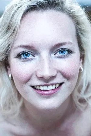 Zinnini Elkington photo