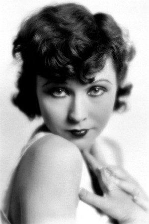 Joyce Compton photo