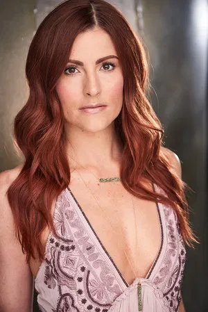 Rileah Vanderbilt photo