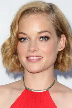Jane Levy photo