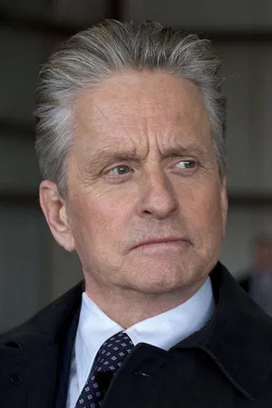 Michael Douglas photo