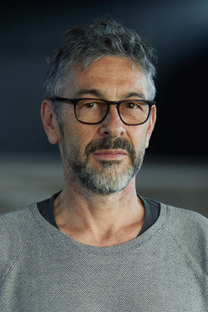 Pierre Huyghe photo